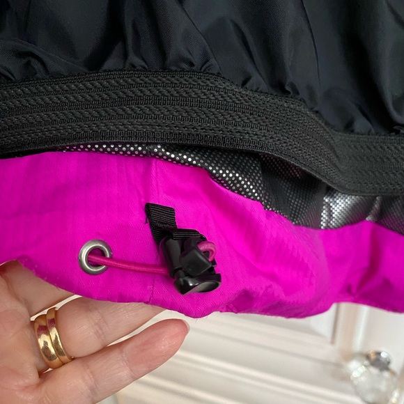 EUC Women’s Size Small Columbia Ski Jacket Down Filling and Omni Heat Snowboard - Picture 8 of 16